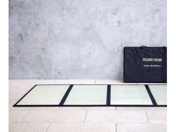 Tatami - Folding (80x200)